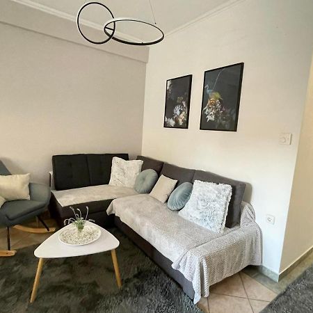Lovely Meteora Home Калампака Екстериор снимка