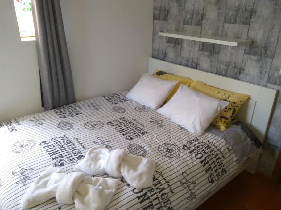 Lovely Meteora Home Калампака Екстериор снимка