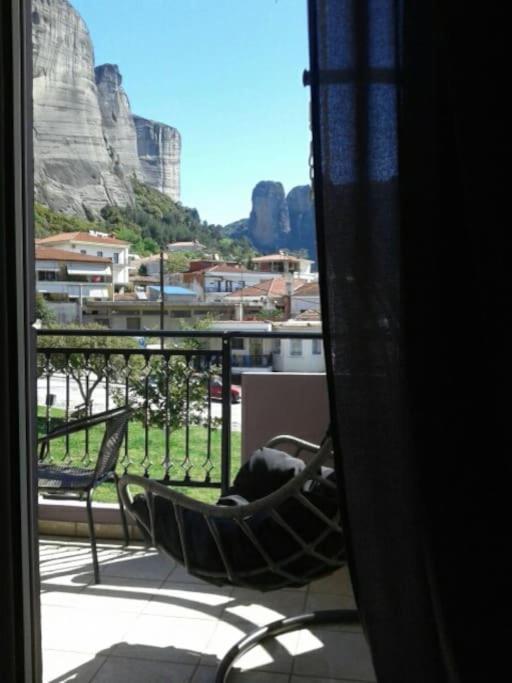Lovely Meteora Home Калампака Екстериор снимка
