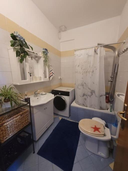 Lovely Meteora Home Калампака Екстериор снимка