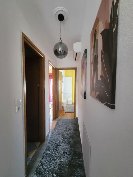Lovely Meteora Home Калампака Екстериор снимка