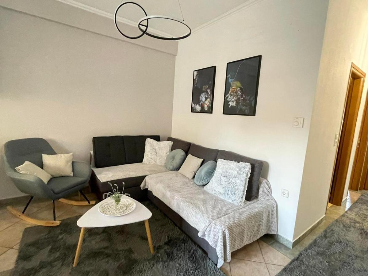 Lovely Meteora Home Калампака Екстериор снимка
