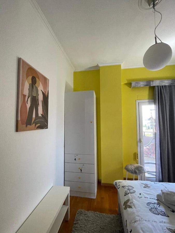 Lovely Meteora Home Калампака Екстериор снимка
